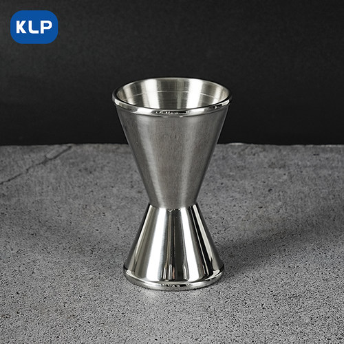 KLP量杯双层不锈钢加厚
