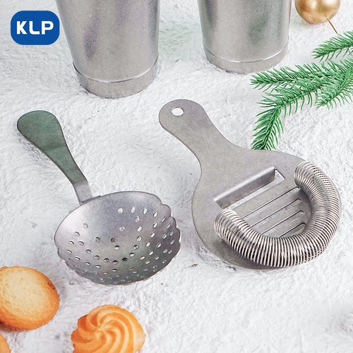 KLP振光过滤器不锈钢调酒工具