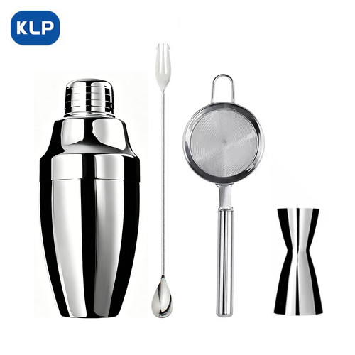 KLP镜系列调酒工具套装