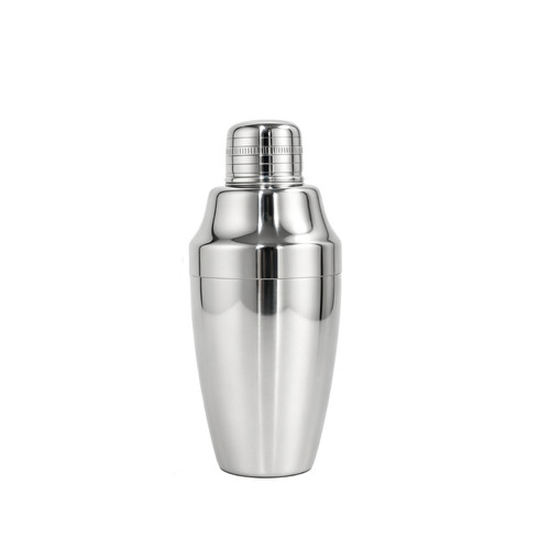 新手调酒器三段式摇壶Shaker