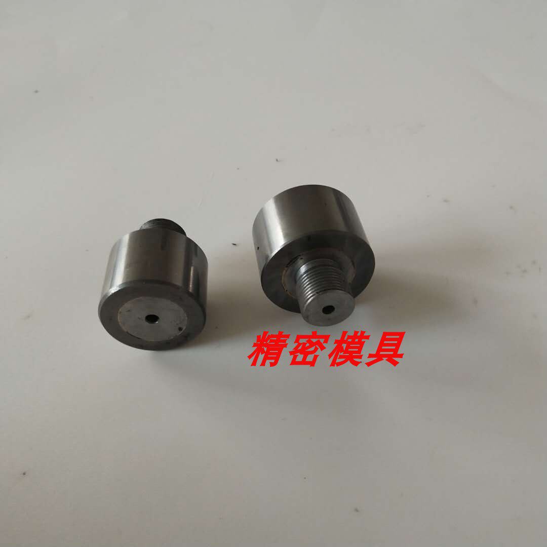 非标定做高硬度元棒 硬质合金量具测量棒 精密销式塞规 钨钢圆棒