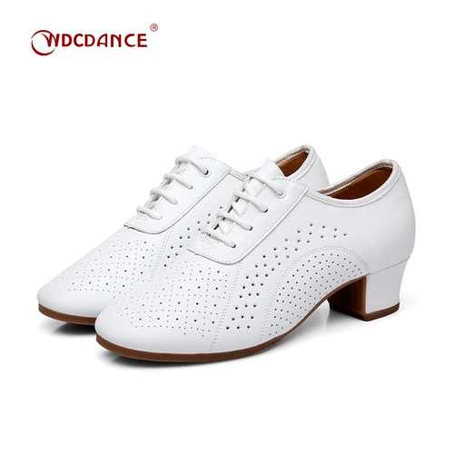 Настоящая танцевальная туфли для кауладина взрослые женские танцевальные туфли современная водная танцевальная обувь танцевальная туфли мягкая волна обувь
