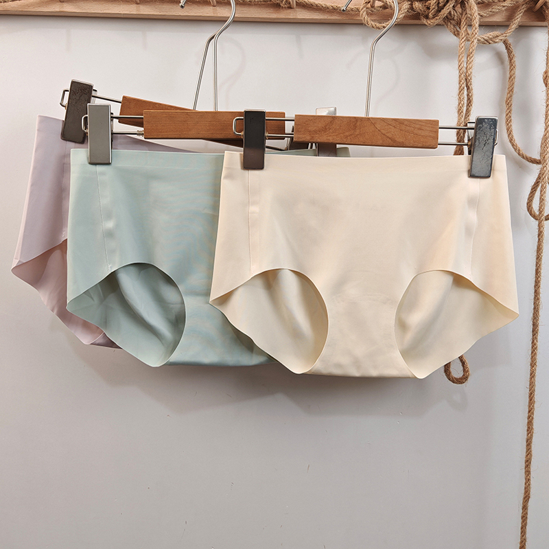 无痕隐形内裤一条过夏天