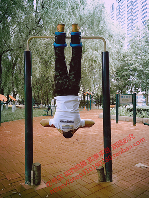 倒吊器倒挂脚套倒挂器室内倒立机学生成人长个拉伸器增高器悬挂器
