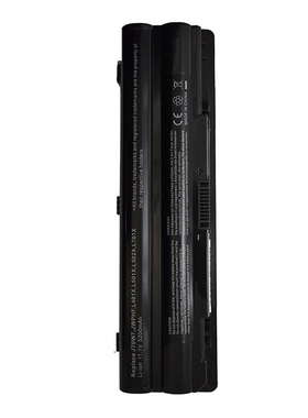 适用于dell 戴尔 XPS 15 L502X 电池 xps17 L702X 08PGNG 电池