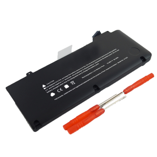 全新笔记本电池macbookpro A1278 MC700 A1322 mc374电脑电池