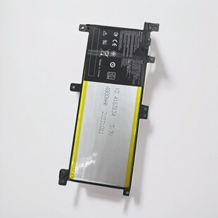 适用华硕A556U FL5900U K556U VM591U X556UV C21N1509笔记本电池