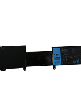 全新DELL 14Z-5423 15Z-5523 T41M0 P35G TPMCF 笔记本电池 2NJNF