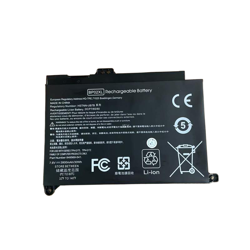 兼容适用惠普TPN-Q172Q175BP0