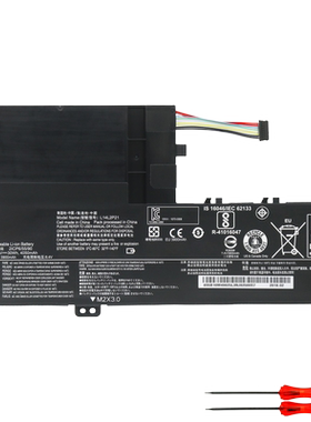 联想 L14M2P21 L14L2P21 L15L3PB0 L15M3PB0 笔记本电池