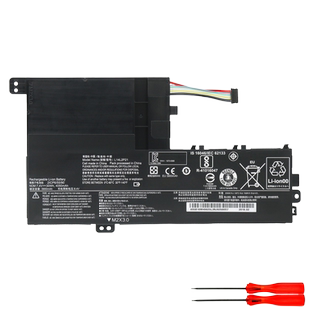 联想 L14M2P21 L14L2P21 L15L3PB0 L15M3PB0 笔记本电池