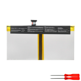 华硕ASUS Transformer Mini T102H T102HA C12N1607 平板电脑电池