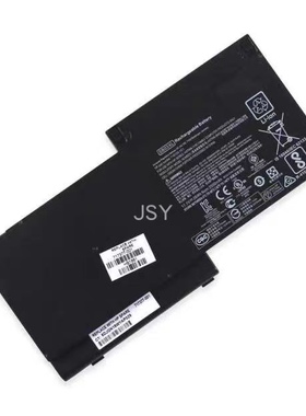 全新HP惠普EliteBook 720 725 820 G1 G2 SB03XL笔记本电池4000安