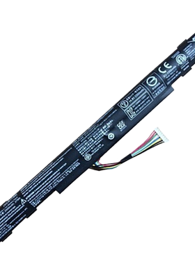 ACER 宏碁F15 K50-10 F5-571G N15Q1 TMP248 N15C1笔记本电池