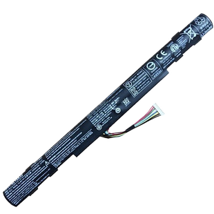 N15C1笔记本电池 ACER K50 N15Q1 TMP248 571G 宏碁F15