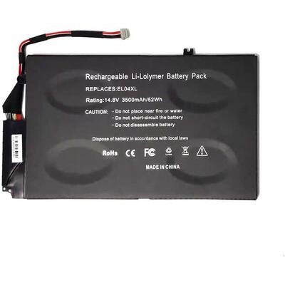 全新惠普Envy41008txEL04XLtp