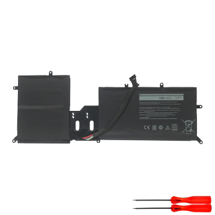 适用外星人Alienware  M15 M17 R2 P87F P41E Y9M6F 笔记本电池