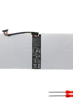 华硕灵焕3Pro T304U/UA T303U T303UA C21N1603 平板笔记本电池