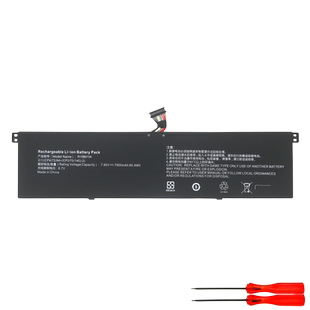适用小米笔记本PRO 15.6 TM1701 171501-AL AQ R15B01W笔记本电池