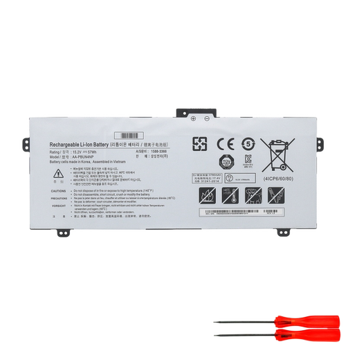 适用于SAMSUNGAA-PBUN4NPNP94