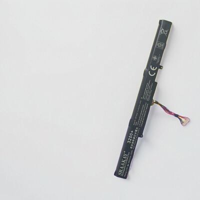 适用ASUS华硕K550DF450JA41-X5