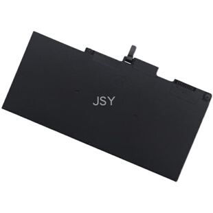 全新适用惠普ZBook 15u 745 755 840 850 G3 G4 CS03XL笔记本电池