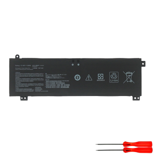 华硕天选3 C41N2010 FA507R/RC/RE FX507Z/ZC/ZE/ZR 笔记本电池