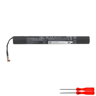 联想 YOGA tablet YT3-X50F X50M 50L L15D3K32 平板电脑电池