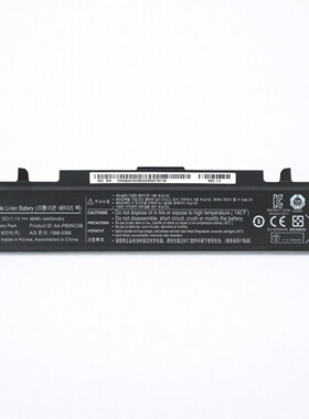 适用 AA-PB9NC6B AA-PB9NC6W AA-PB9NS6B PB9NS6W 笔记本电池