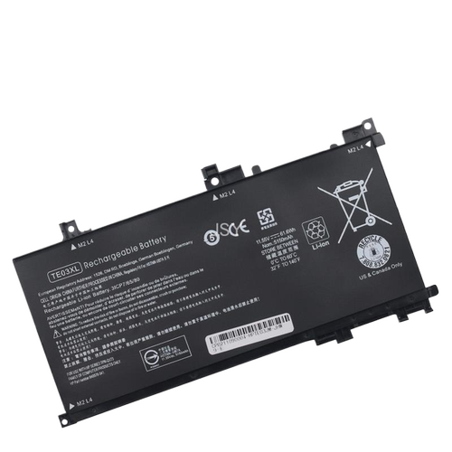 HP惠普TE03XLHSTNN-UB7ATPN-Q1