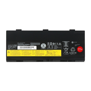 适用联想 ThinkPad P50 P51 P52 00NY491 00NY492/493 笔记本电池