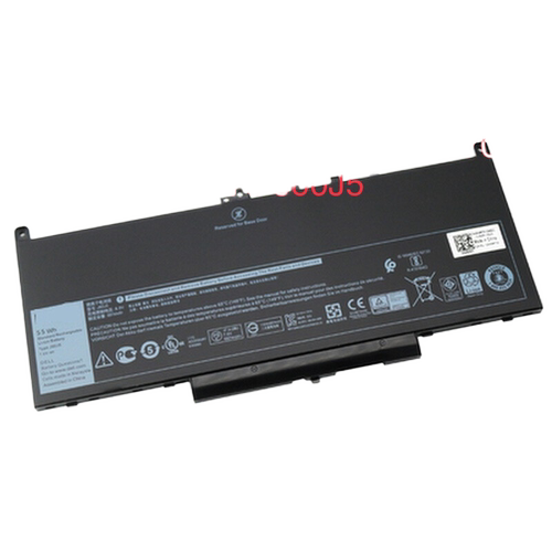 原适用于DELL戴尔J60J5Latitude