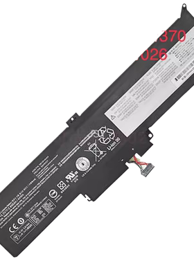 兼容联想 01AV432 01AV433 Yoga 260 00HW026 00HW027 笔记本电池