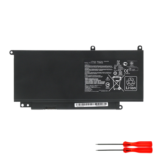 全新适用华硕ASUSC32-N750N7