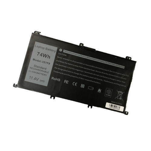 适用戴尔Inspiron游匣157566