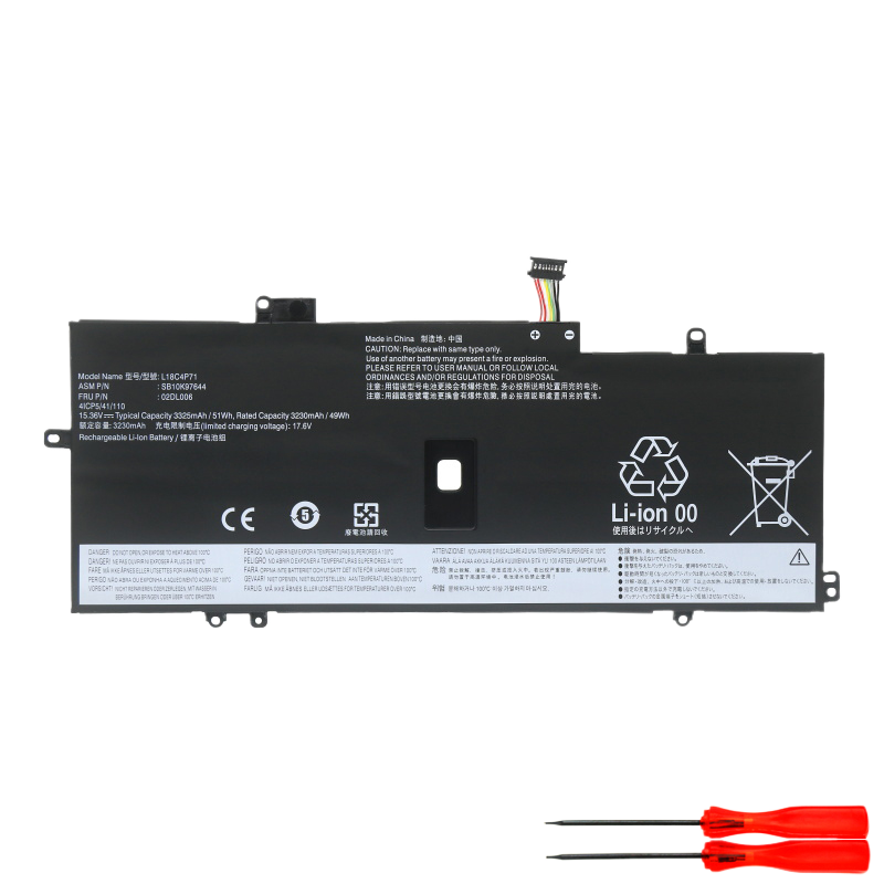 联想ThinkPadX1Yoga4thgen