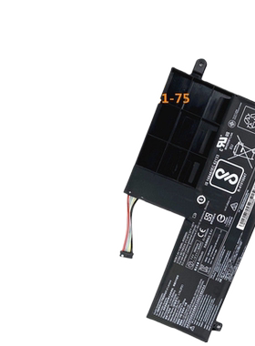 联想Ideapad 320S-14IKB-15AST L14M2P21 L14L2P21笔记本电池