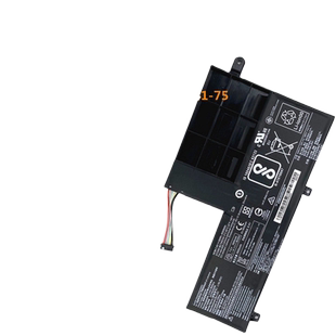 联想Ideapad 320S-14IKB-15AST L14M2P21 L14L2P21笔记本电池