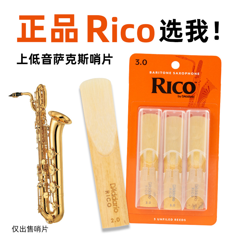 RICO品牌正品保证支持查验