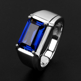Bague mixte OTHER   en Argenterie - Ref 3087534 Image 11
