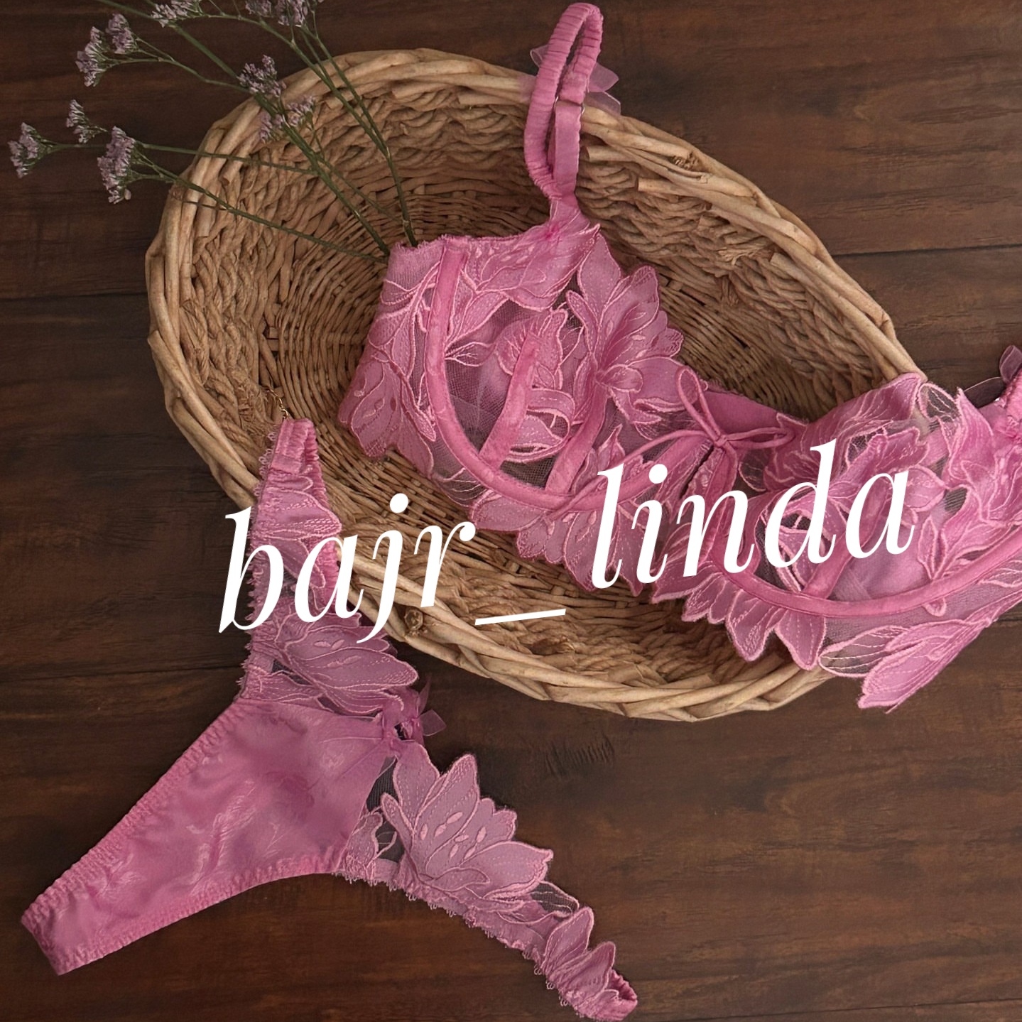 forloveandlemons聚拢蕾丝内衣