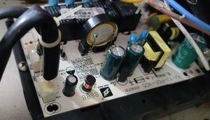 SETIR森太吸油烟机CXW-300-B881QW主板电源板控制板电脑板