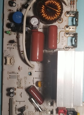 东芝电饭煲电饭煲真空压力煲RC-10VQF/VSF主板电源板控制板电脑板