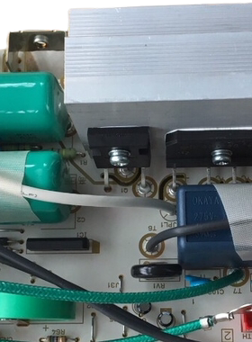 原装日本东芝RC-DZ4K IH电饭锅主板电源板控制板电脑板