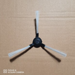 罗弗尔智能扫地机S803边刷一只