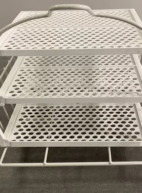 BOSCH博世WTW875600W热泵式烘干机烘干支架羊毛烘干架鞋子烘干架