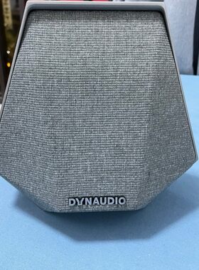 Dynaudio/丹拿 music 1 无线蓝牙音箱 迷你手机重低音便携式音箱