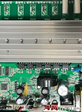 德意电蒸箱Z56E主板电源板控制板电脑板驱动板