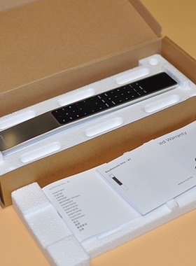 丹麦B&O Bang＆Olufsen BeoRemote ONE BT 遥控器