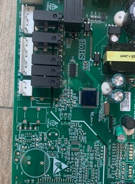长虹集成水槽洗碗机多功能嵌入式消毒柜主板电源板控制板电脑板